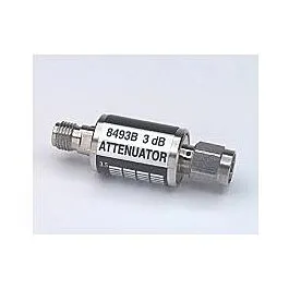 Keysight 8493B Coaxial Fixed Attenuator
