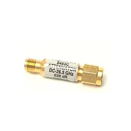 Keysight 8493C-020 Coaxial Fixed Attenuator