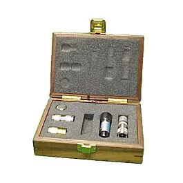 Keysight 85023C 50 Ohm Verification Kit