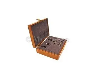 Keysight 85033C 3.5mm Calibration Kit