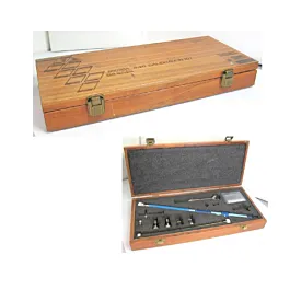 Keysight 85050A 7 mm Mechanical Calibration Kit