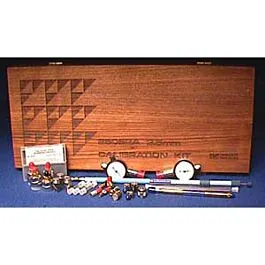 Keysight 85052A 3.5 mm Calibration Kit