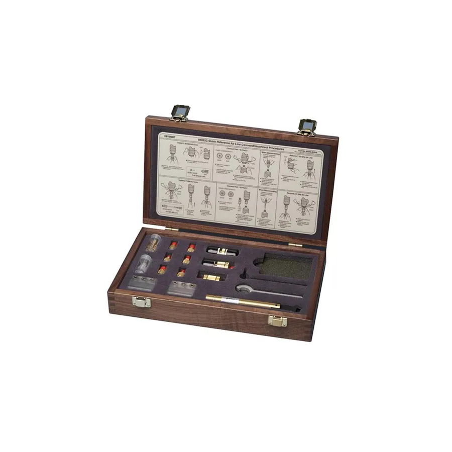 Keysight 85052C Precision Mechanical Calibration Kit