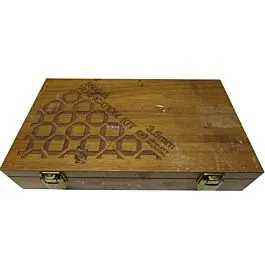 Keysight 85053A Verification Kit