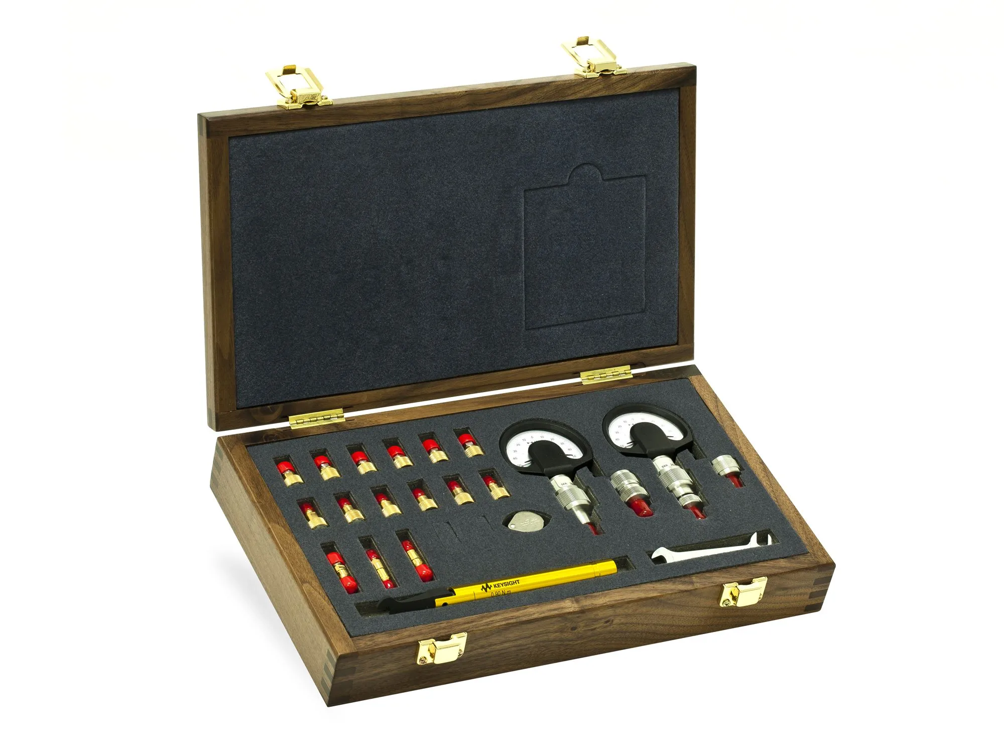 Keysight 85058B Mechanical Calibration Kit