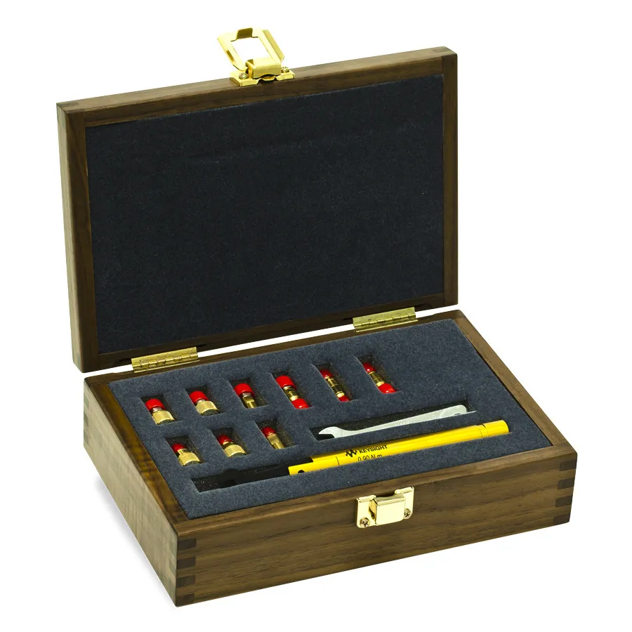 Keysight 85058E Economy Mechanical Calibration Kit