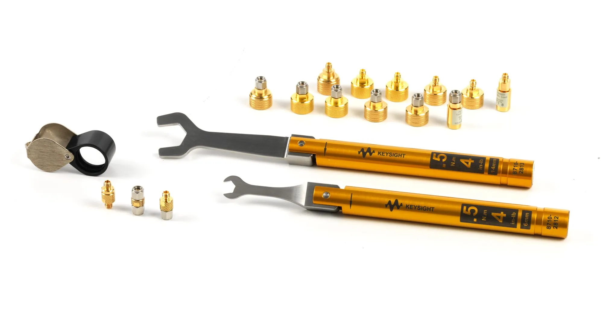 Keysight 85059B 1.0mm Precision Calibration Kit