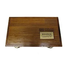 Keysight 85062A Electronic Calibration Module