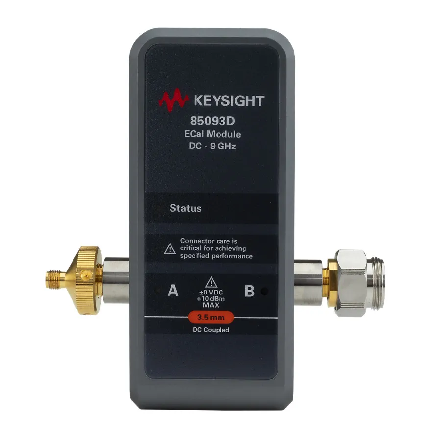 Keysight 85093D/003/00F RF ECal Module