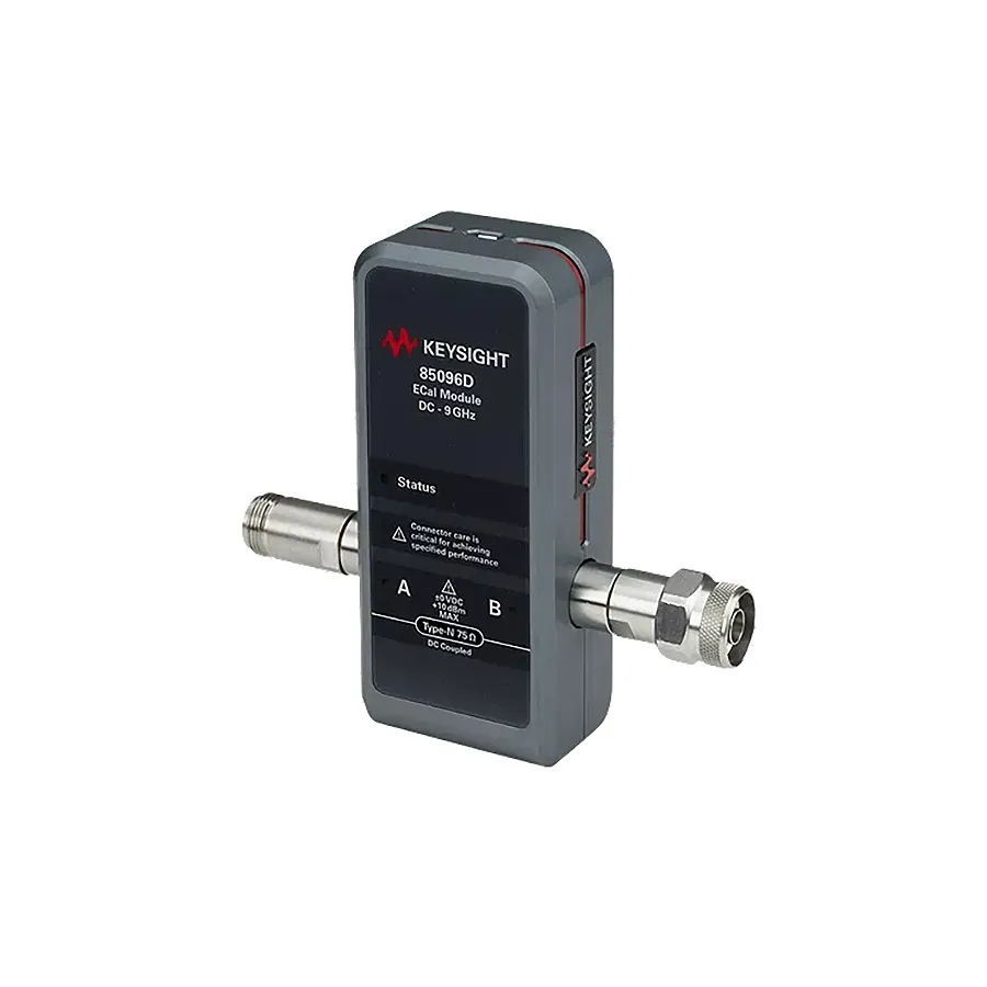 Keysight 85096D/003/00M RF Ecal Module