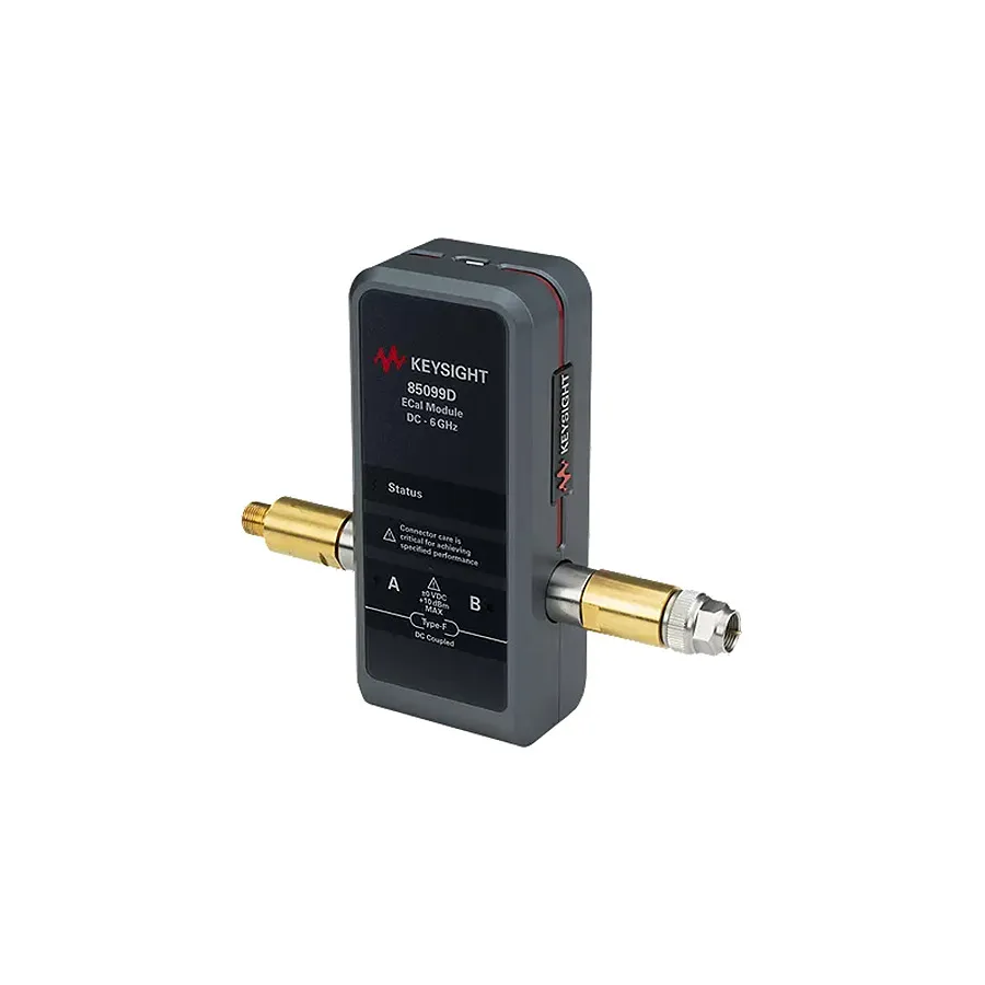 Keysight 85099D/003/00M RF Calibration Module