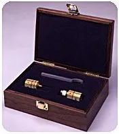 Keysight 85130F Test Port Adapter