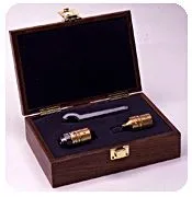 Keysight 85130G Test Port Adapter