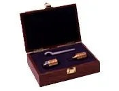 Keysight 85130H Test Port Adapter