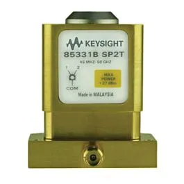 Keysight 85331B Solid State Switch