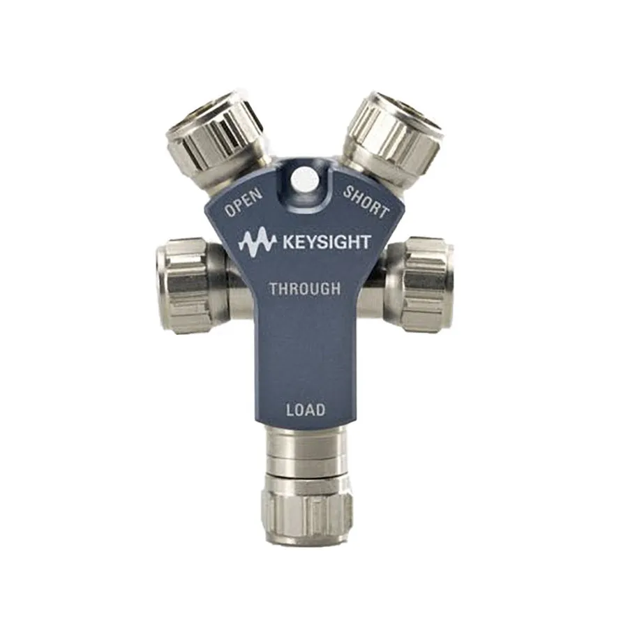 Keysight 85514A Mechanical Calibration Kit, 4-in-1 OSLT