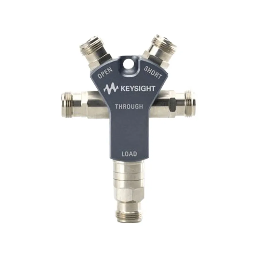 Keysight 85515A 4-in-1 OSLT Mechanical Calibration Kit