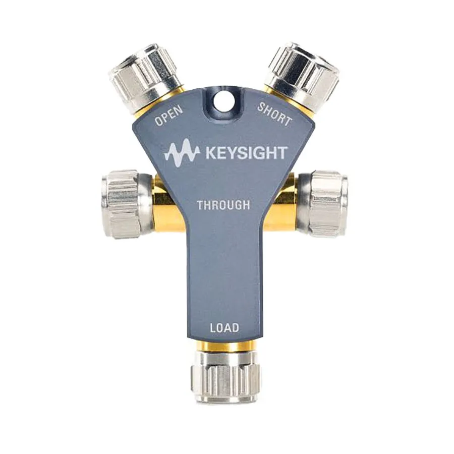 Keysight 85518A 4-in-1 OSLT Mechanical Calibration Kit