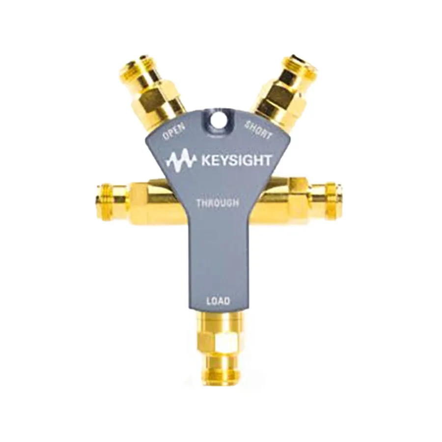 Keysight 85519A 4-in-1 OSLT Mechanical Calibration Kit