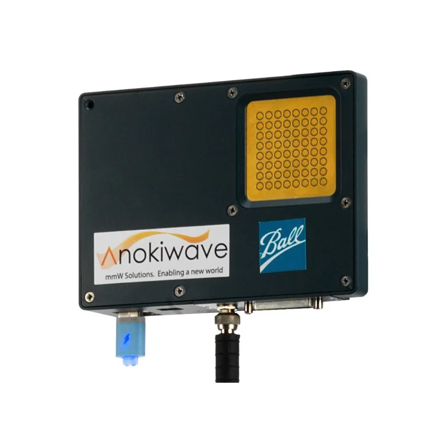 Keysight 85571A/028 5G Phased Array Antenna