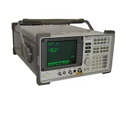 Keysight 8562A Spectrum Analyzer