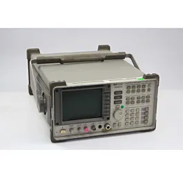 Keysight 8563A Spectrum Analyzer