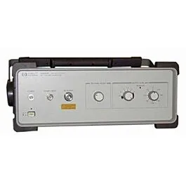 Keysight 85640A Tracking Generator