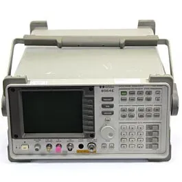Keysight 8564E Spectrum Analyzer
