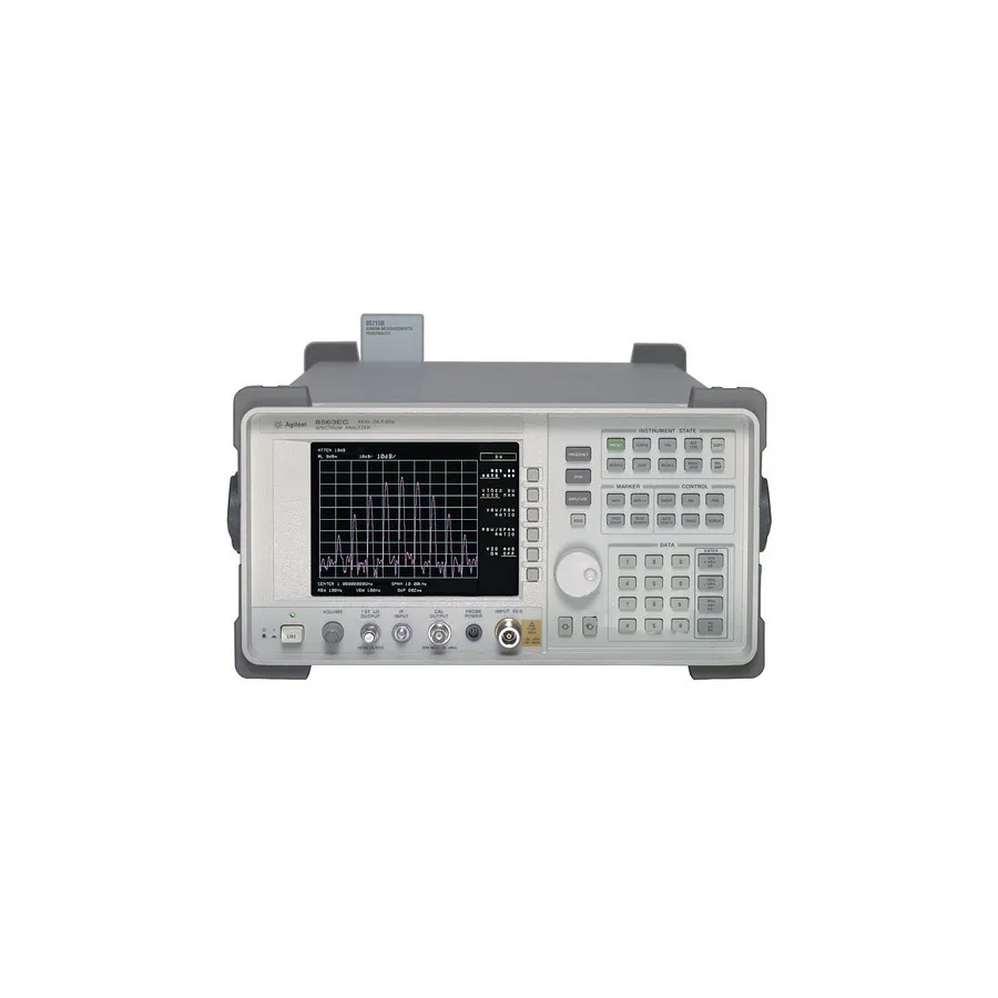 Keysight 8564EC Spectrum Analyzer