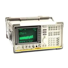 Keysight 8565E Portable Spectrum Analyzer