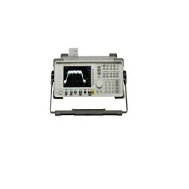 Keysight 8565EC Spectrum Analyzer