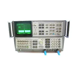 Keysight 8566B Spectrum Analyzer