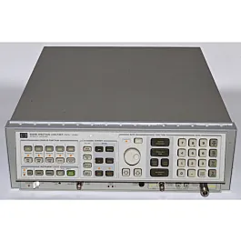 Keysight 8568B Spectrum Analyzer