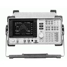 Keysight 8590A Spectrum Analyzer