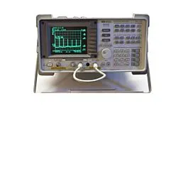 Keysight 8591E Spectrum Analyzer
