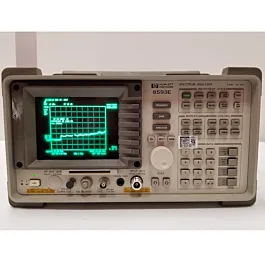 Keysight 8593E Spectrum Analyzer