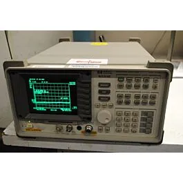 Keysight 8594E Spectrum Analyzer