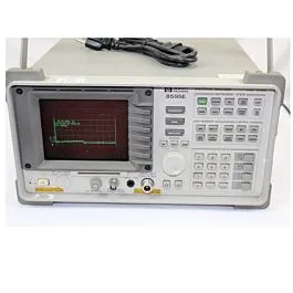 Keysight 8595E Spectrum Analyzer