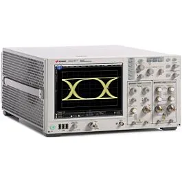 Keysight 86100D DCA-X Wide-Bandwidth Oscilloscope