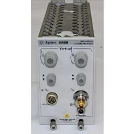 Keysight 86103B Electrical Plug-in Module