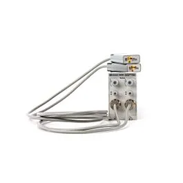 Keysight 86118A Dual Remote Sampling Head