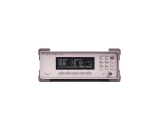 Keysight 86120B Multi-Wavelength Meter