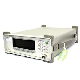 Keysight 86120C Multi-Wavelength Meter
