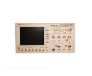 Keysight 86130A BitAlyzer