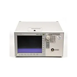 Keysight 86140B Optical Spectrum Analyzer