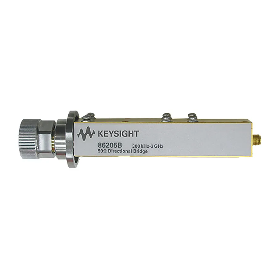 Keysight 86205B RF Directional Bridge