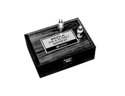Keysight 86213A Attenuator Set