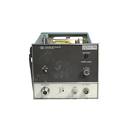 Keysight 86250D RF Plug-In