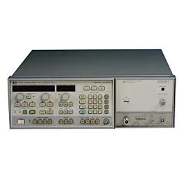 Keysight 86260A RF Plug-In