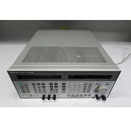 Keysight 8644A Synthesized Signal Generator